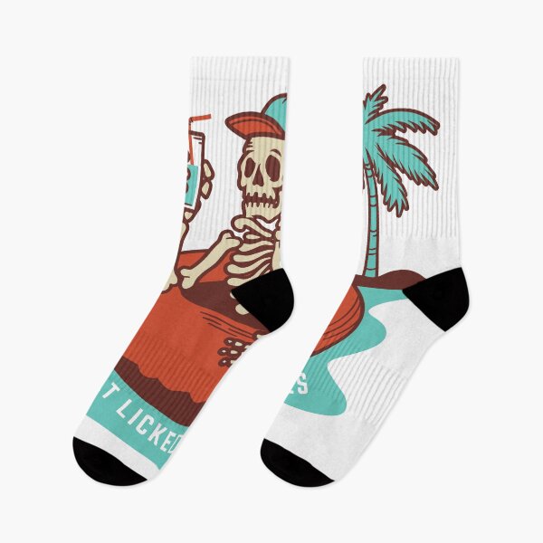 Item preview, vintage skeleton- salt licked memories  designed and sold by gabt99.