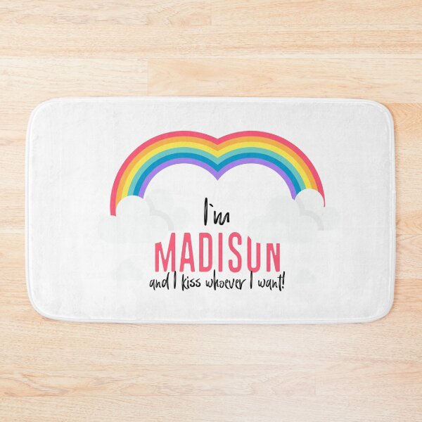 Artikelvorschau, Madison Lesben Homosexuell Regenbogen Stolz Sammlung entworfen und verkauft von Urosek.