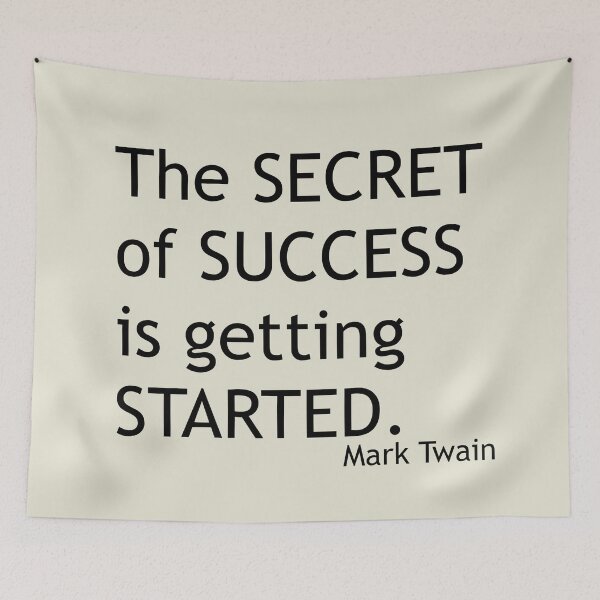 Item preview, Secret of Success  designed and sold by ALifeSavored.