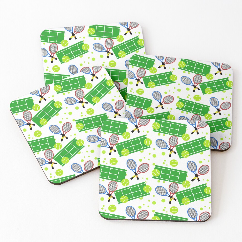 Item preview, Coasters (Set of 4) designed and sold by staceyjean.