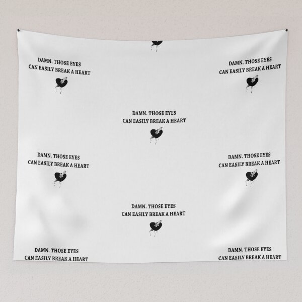 Item preview, heartbreaker designed and sold by poeticroom.