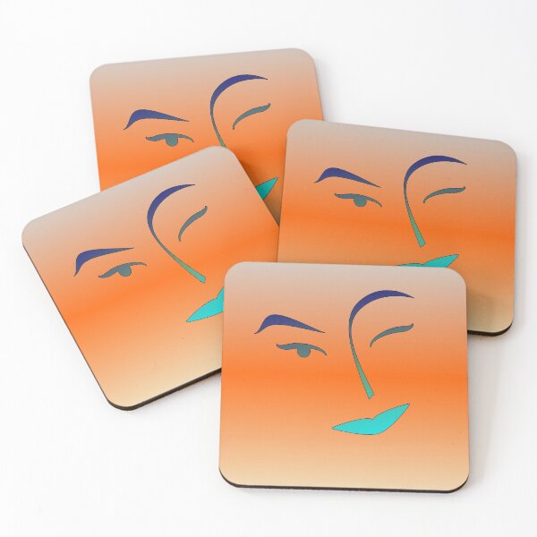 Item preview, Smile design for redbubble designed and sold by Sandy19687.