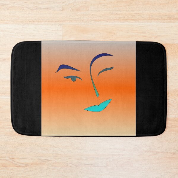 Item preview, Smile design for redbubble designed and sold by Sandy19687.