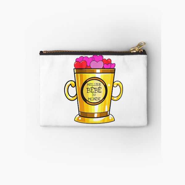 Item preview, Trophy for the best baby in the world designed and sold by ErenStream.