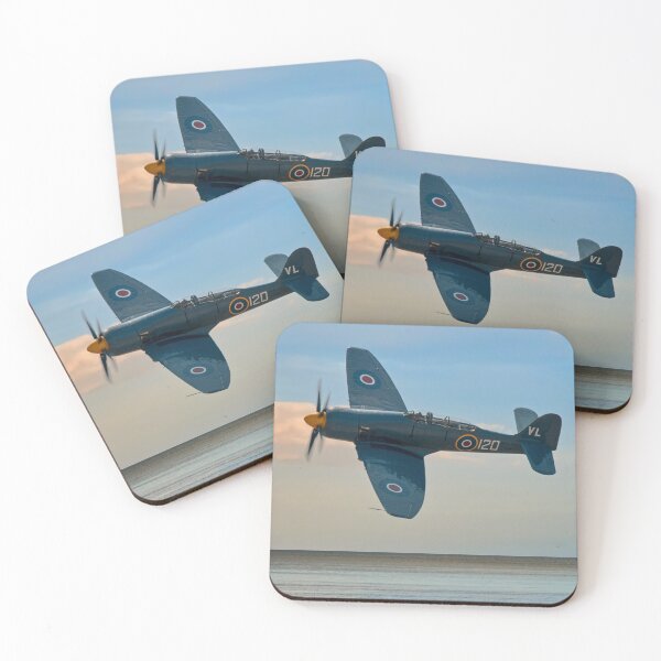 Item preview, Sea Fury designed and sold by Steve H Clark.