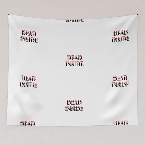 Item preview, Inside death designed and sold by poeticroom.