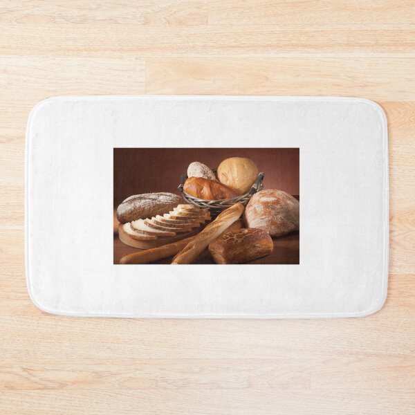 Item preview, Bread designed and sold by Esculor.