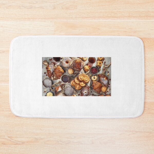 Item preview, Pastries designed and sold by Esculor.