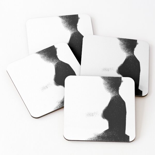 Item preview, Georges Seurat, Seated Woman with a Parasol, Study for La Grande Jatte, 1885 designed and sold by yxela.