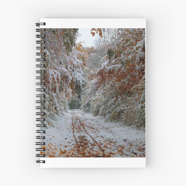 Item preview, Snow Forest designed and sold by Esculor.