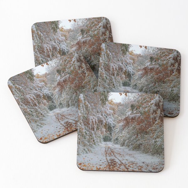 Item preview, Snow Forest designed and sold by Esculor.