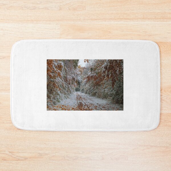 Item preview, Snow Forest designed and sold by Esculor.