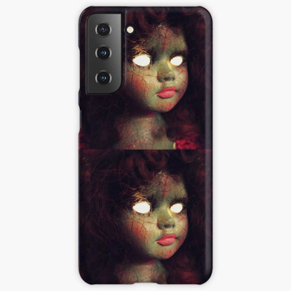 Item preview, Samsung Galaxy Snap Case designed and sold by Lady-Scream.