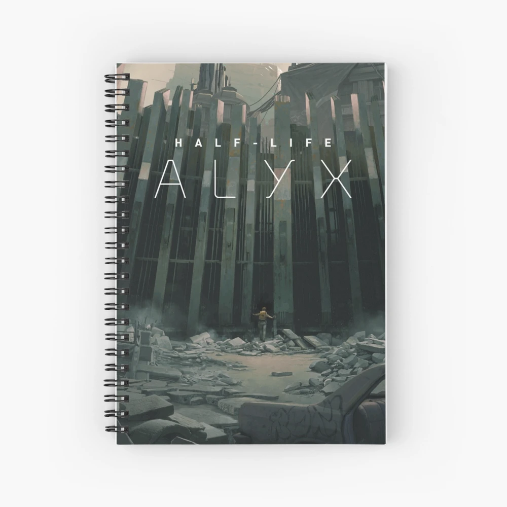 Buy Half-Life: Alyx (VR) Steam Gift