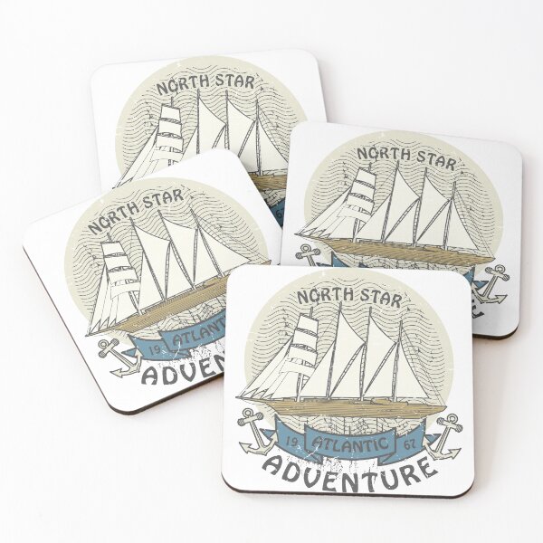 Item preview, North Star Adventure 1967 designed and sold by studio838.