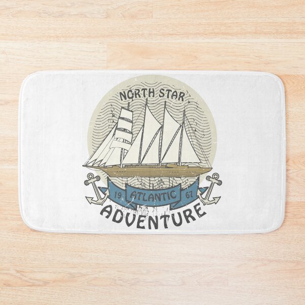 Item preview, North Star Adventure 1967 designed and sold by studio838.