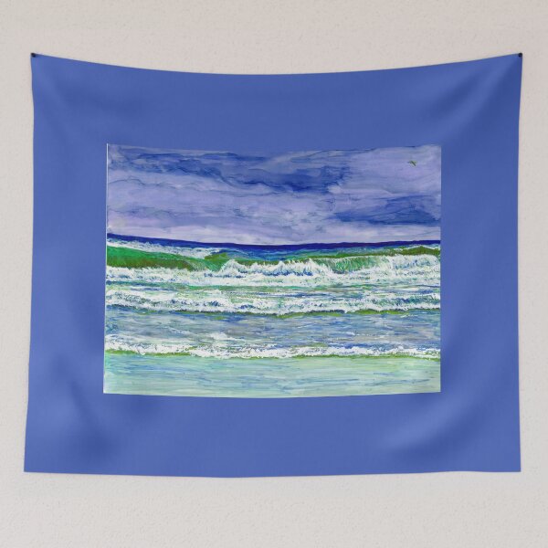 Item preview, I Can't Say Goodbye designed and sold by Marcella Chapman.