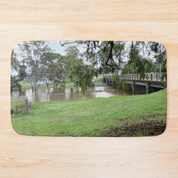 Item preview, Water under the Bridge designed and sold by Albert.