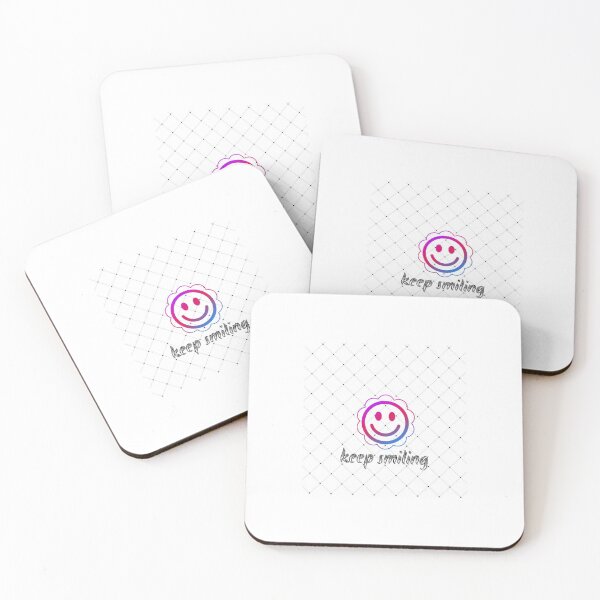 Item preview, Keep smiling designed and sold by Divyata.