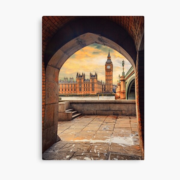 Item preview, London Big Ben  designed and sold by balazsromsics.