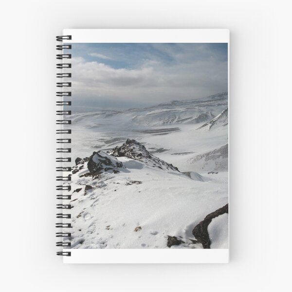 Item preview, Snow mountain designed and sold by Esculor.