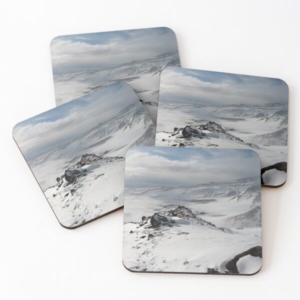 Item preview, Snow mountain designed and sold by Esculor.