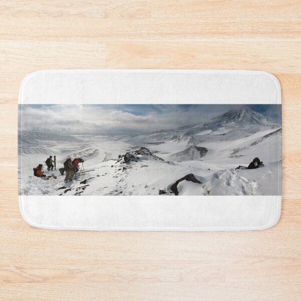 Item preview, Snow mountain designed and sold by Esculor.