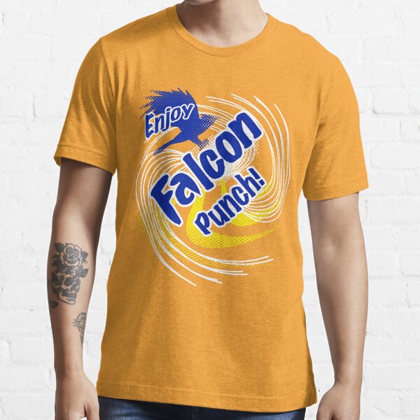 Falcon Punch! Essential T-Shirt