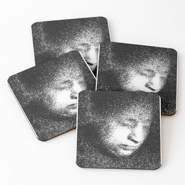 Item preview, Georges Seurat, Madame Seurat Reading, 1883 designed and sold by yxela.
