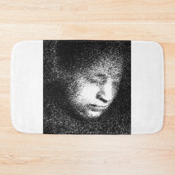 Item preview, Georges Seurat, Madame Seurat Reading, 1883 designed and sold by yxela.