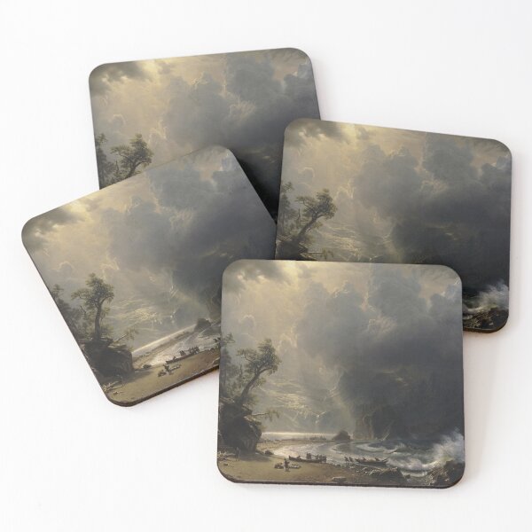Item preview, Fantasy scape designed and sold by Esculor.