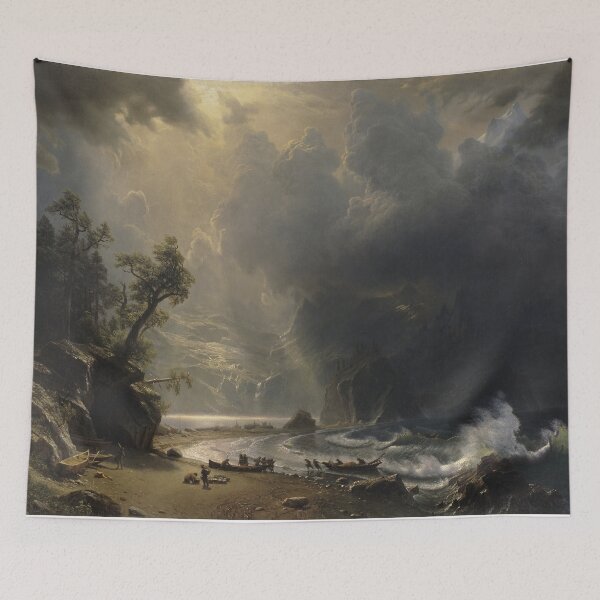 Item preview, Fantasy scape designed and sold by Esculor.
