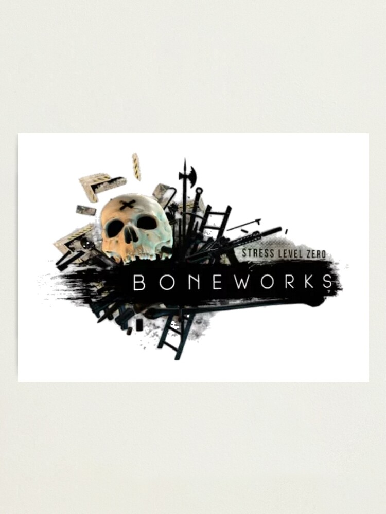 BoneWorks by KnightmanProductions on DeviantArt
