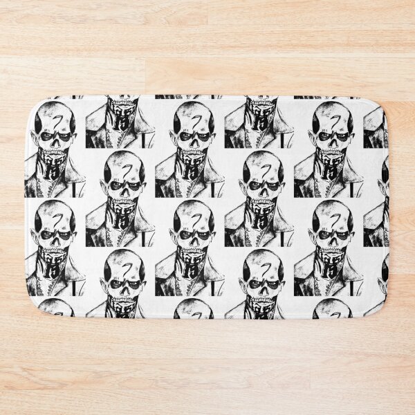 Item preview, El Diablo designed and sold by Dani Moffet.
