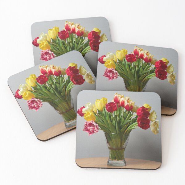 Item preview, The coming spring. Tulips 22 designed and sold by Jouko Lehto Photography.