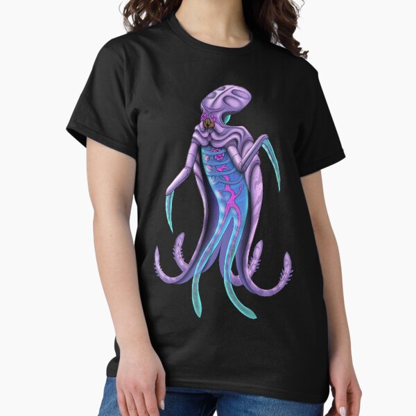 Item preview, Warper alien cyborg designed and sold by DahlisCrafter.