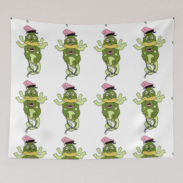 Item preview, Nausea dog  designed and sold by Gamelof.