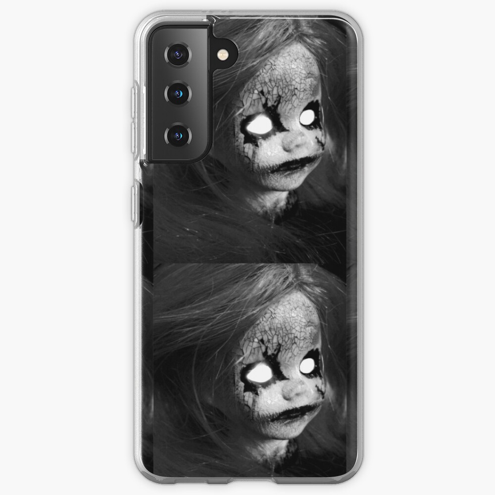 Item preview, Samsung Galaxy Soft Case designed and sold by Lady-Scream.