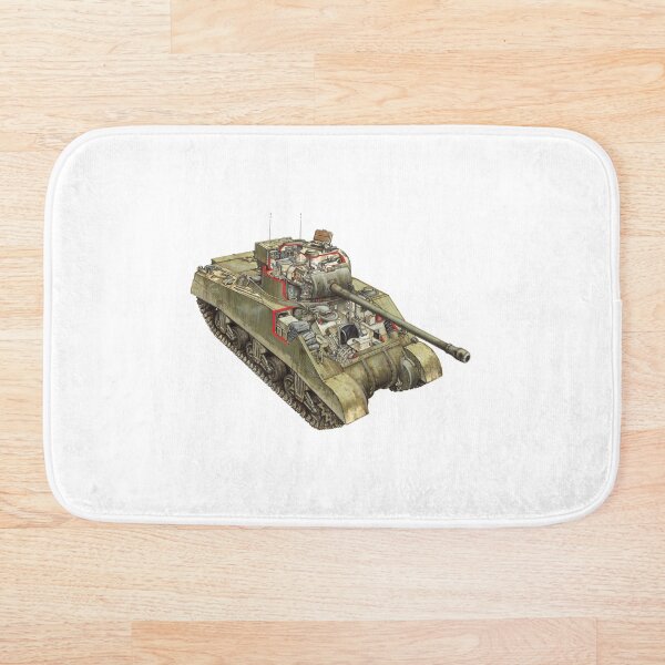 Item preview, M4 Firefly designed and sold by Esculor.