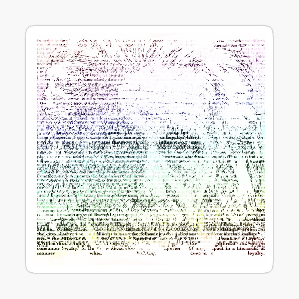 Artistic Albert Einstein Made Out Of Words Baby One Piece By Andrius123 Redbubble