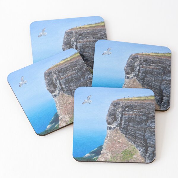 Item preview, St Catherine's Point designed and sold by richardpaul.