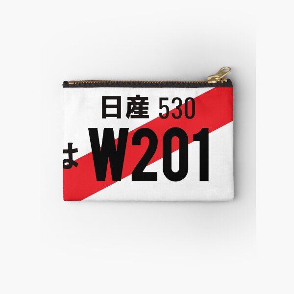 Item preview, w201 JDM NUMBER PLATE designed and sold by deathtunejdm.