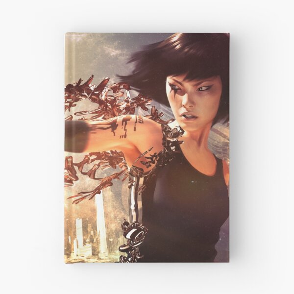 Item preview, Mirror's edge designed and sold by Esculor.