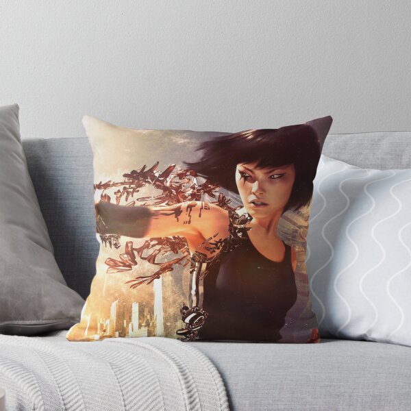 Item preview, Mirror's edge designed and sold by Esculor.