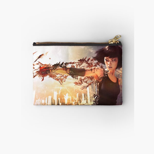 Item preview, Mirror's edge designed and sold by Esculor.