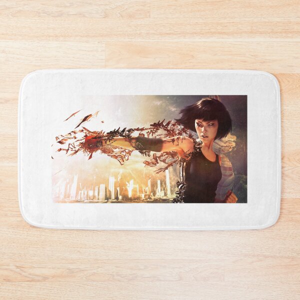 Item preview, Mirror's edge designed and sold by Esculor.