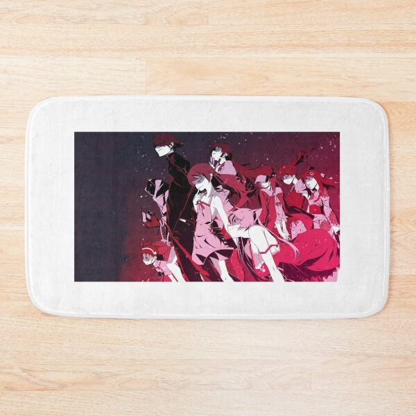 Item preview, Bakemonogatari designed and sold by Esculor.