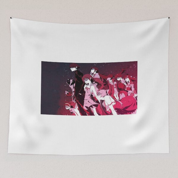 Item preview, Bakemonogatari designed and sold by Esculor.