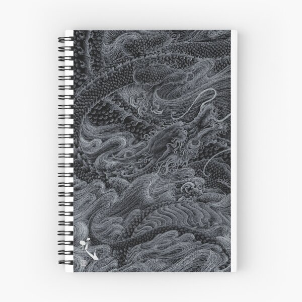 Item preview, : RYUJIN : designed and sold by Hiroyasu Ike.