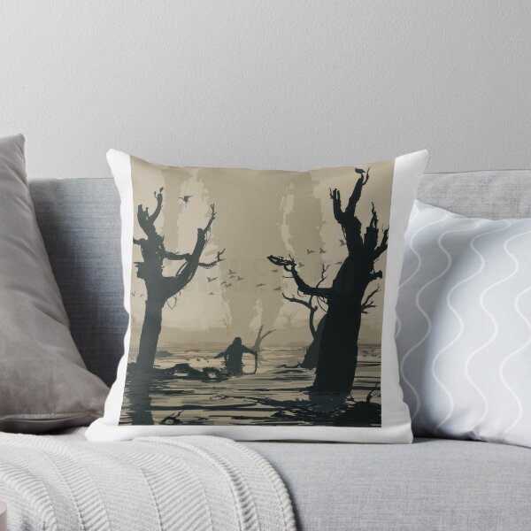 Item preview, Shadow of the Colossus designed and sold by Esculor.